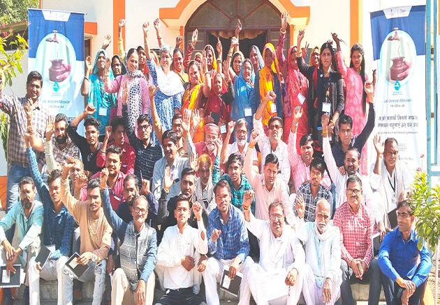 capacity building programs